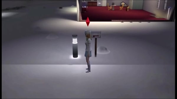 Bisexual blonde can’t control her bladder in public and embraces the world of watersports!