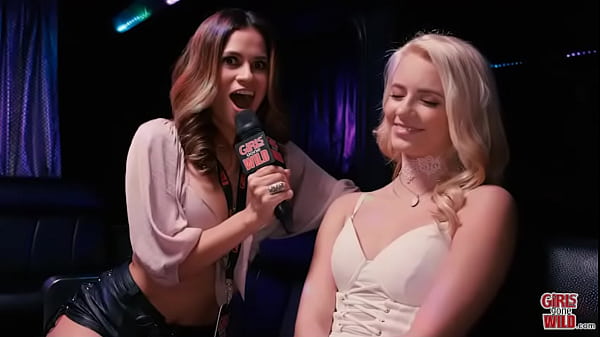Bus Blondie