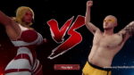 Candy VS Aaron [NF3D Mixed Sexual Combat Femdom]