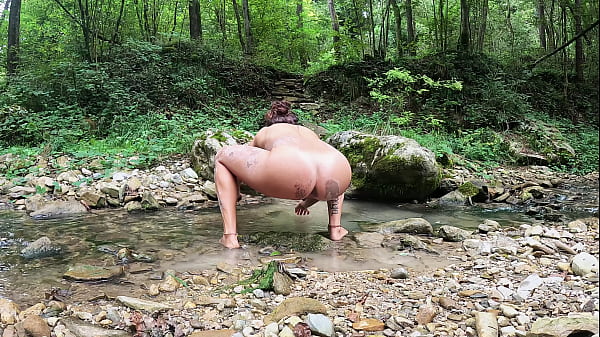 Compilation of the best moments of public nudity! Surprise ending