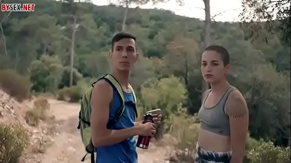 Fuck in jungle