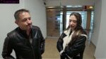 He Sold His Girlfriend in a Romanian Hotel