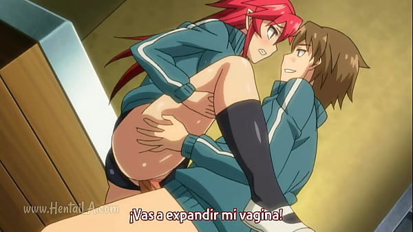 hentai, 1/2