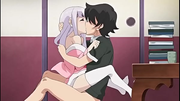 Hentai del bueno