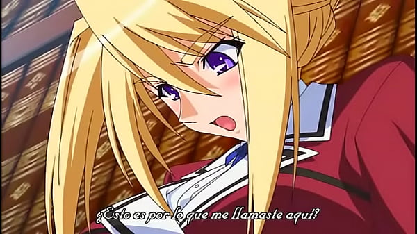 Hentai Vanilla 35 Romance
