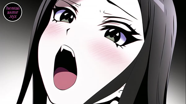 horny hentai asmr suck cock