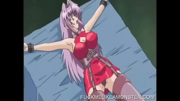 Hot hentai characters fucking hardcore