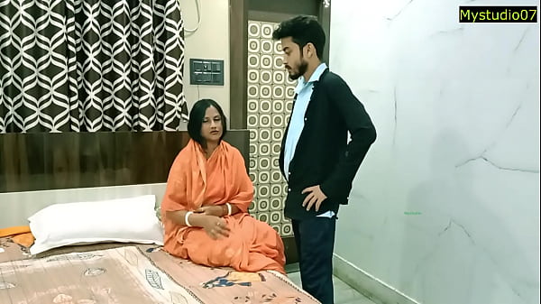 Hot indian bengali stepMother getting fucked! Plz don’t fuck me! Taboo sex