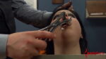 Humiliated dumpster anal slave getting ass ravaged after instrumental opening