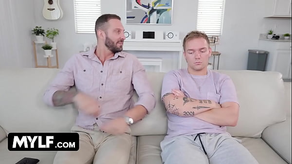 Incredible Taboo Group Sex With Gold Digger Wife – MYLF
