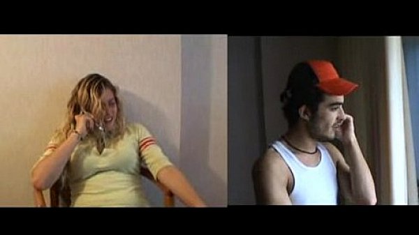 Israeli HotelFuck