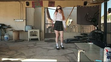 jackie jupiter smoking blowjob
