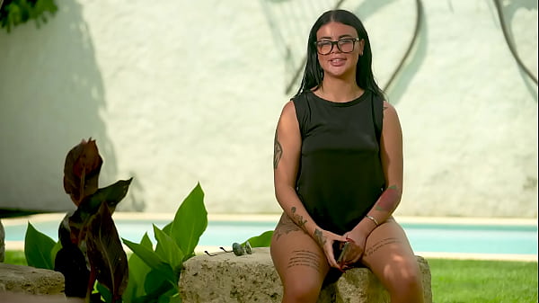 Katarina, 21ans, Marocaine passionnée !