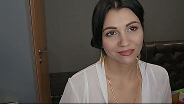 Kristinaslut -Spanking on tits and pussy.. – May 27, 2026