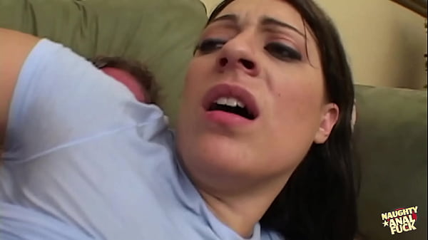 Lexi Hawk, adorned with tattoos, demonstrates her deepthroating abilities and engages in anal intercourse