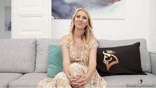 Lynna Nilsson Interview