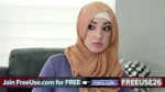 Middle Eastern Maid Gets Her Pussy Fucked Hard For Stealing Money From Her Boss