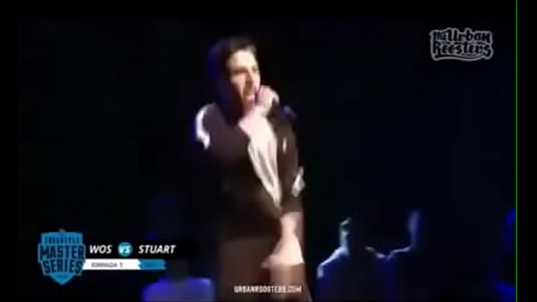 Minuto de wos vsstuartFmsArgentina