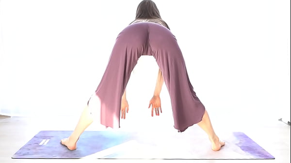 Morning Time Yoga & Relaxation Flow