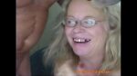 My Granny is a WHORE like ME