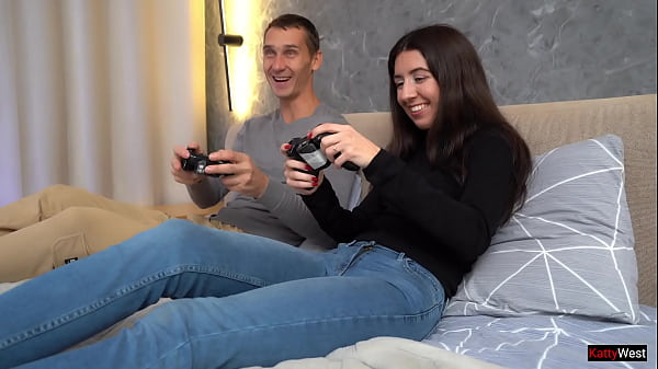 My Lovely Wife Looks Great On My Friend’s Cock! – Sharing My Wife And Joining In Threesome
