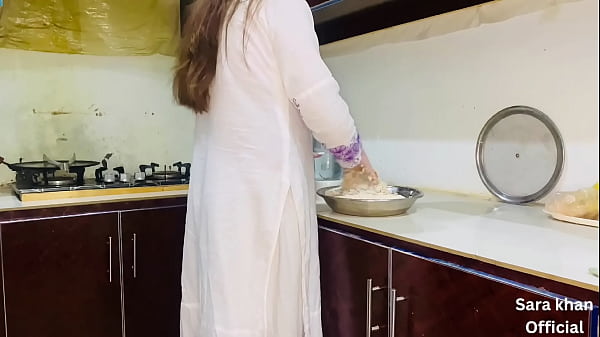 My Pakistani sister-in-law is now hungry for My Dick