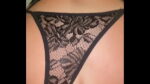 Pareja amateur sexo en hotel, vídeo casero mientras follamos en perrito.