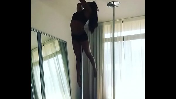 Pole Dance Compilation Venezuela