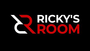 RICKYSROOM Loved in latex with Anna Claire Clouds