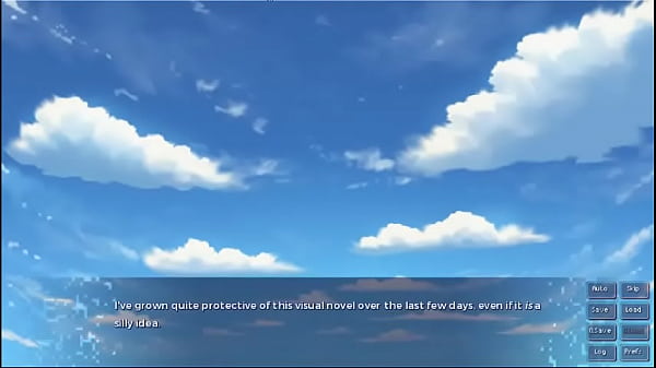 Sakura Gamer(Visual Novel) – Episode 20: Tans & Showers