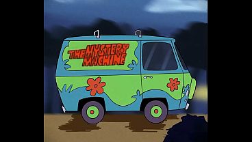 Scooby doo no podria ser mas interesante Hentai