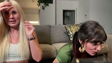 Sexy cam show