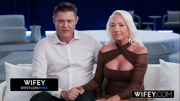“She’s banged everyone in our main group of friends.” From sharing to reclamation sex, Taylor and Bill love the hotwife lifestyle. For this MILF, getting a good dick-down on WIFEY is another relationship milestone.