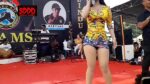 SPPD - wild and Pretty Sintya Riske sexy show