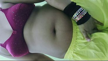 Step brother Watching Porn video and Fucked Stepsister