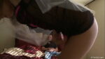 Tiny teen Nicole Ray weds & fucks big cock in HD 1080p MP4. Blonde bride's cute face glows with joy.video pornstar girl young small petite fucking ass pussy gag blowjob big dick anal pussyfucking video preview