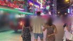 Two Random Pinay Sluts Joined The Party And Got Fucked After