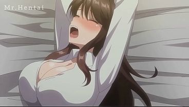 Uncensored Hentai