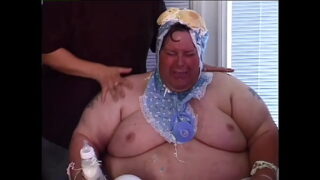 Welcome to the bizarre world of pervert midgets – Bridget Powers, Candy Apples, Kathy Jones, Tree Sweet