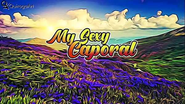 A Bolivian Caporale animation