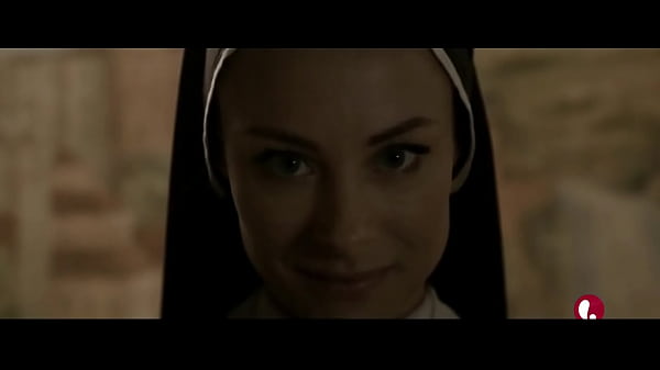 Alyshia Ochse in Bad Sister – 2