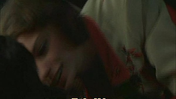 Anne Hathaway masturbates and fucked hard