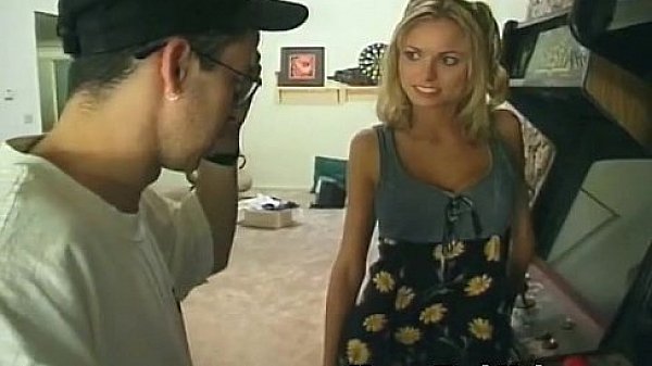 Babysitters fee double for fucking