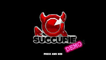 Being A Hikikomori In A Bustling Big City Who Can’t FUCK! – SuccuPie