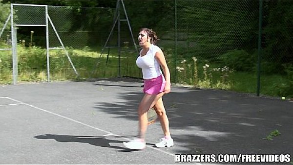 Brazzers – Abbie Cat – Why We Love Women’s Tennis