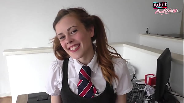 British Teen Cute Georgia