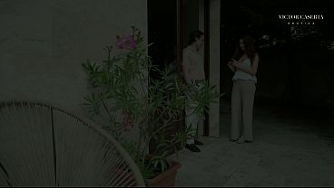 Bulgarian Girl Dominated [THRESHOLD] — Victor Caserta & Anna Bella