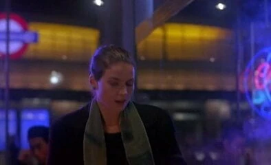 Captives 1994 Romantic Thriller