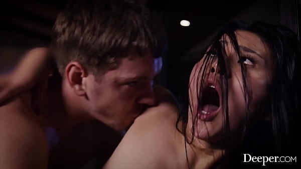 DEEPER BDSM comp