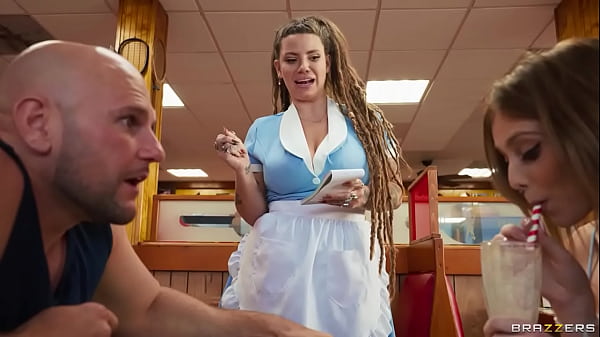 Diner Vaginer / Brazzers/ Enter XVPROMO